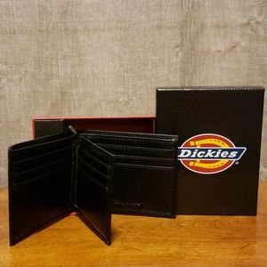 NIB Dickies Wallet